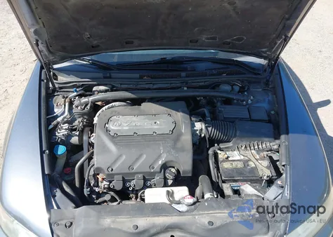 2006 Acura Tl z USA, uszkodzony, nr VIN 19UUA65546A023436